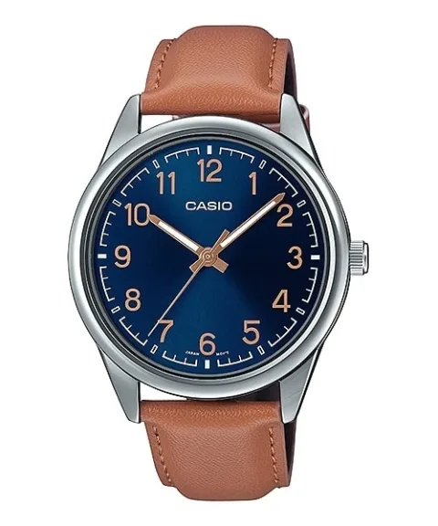 Casio MTP-V005L-2B4, foto 1