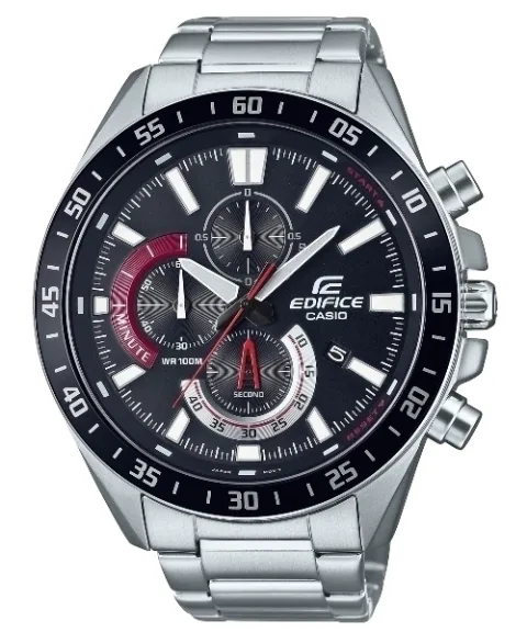 Edifice Casio EFV-620D-1A4V, foto 1
