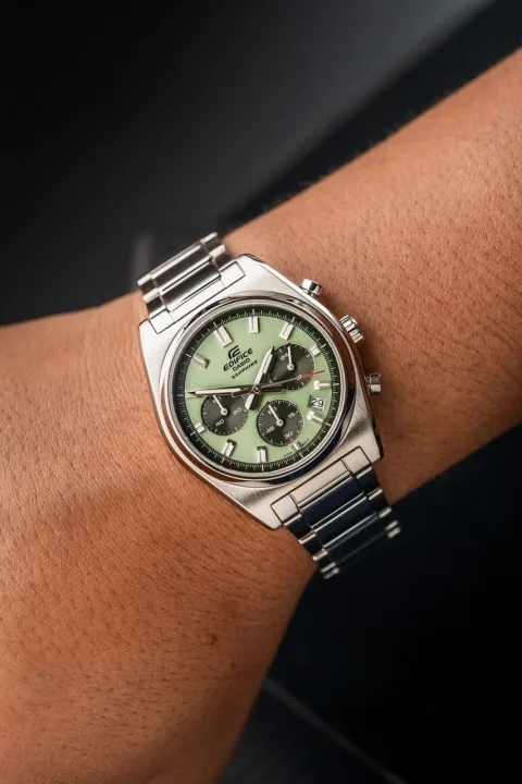 Casio EFB-730D-3AVUDF, foto 2