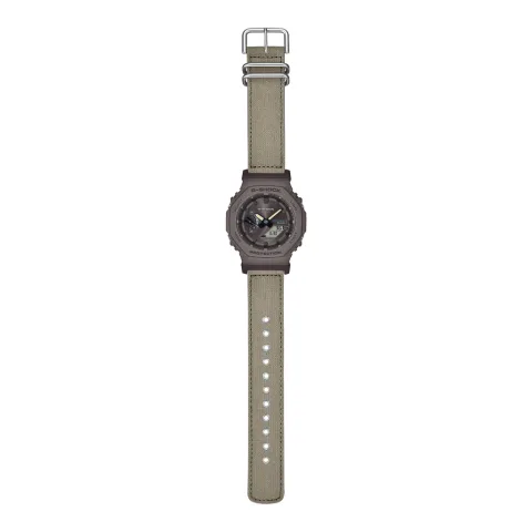 Casio G-Shock GA-B2100CT-5A Analógico Digital Bluetooth, Tough Solar, foto 2