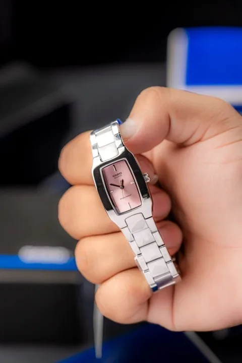 Casio LTP-1165A-4C, foto 2