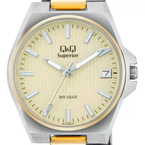 Q&Q S22A-007PY, foto 2
