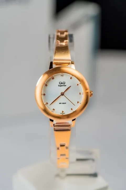 Q&Q Mujer S12A-502PY Superior Premium, foto 3