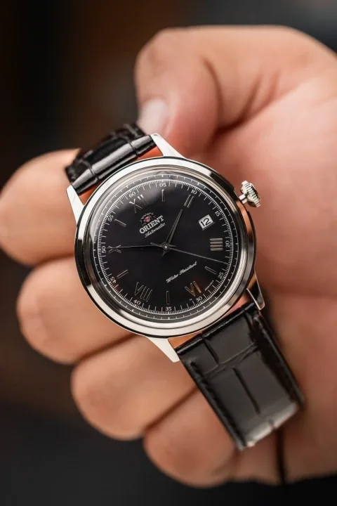 Orient TAC0000AB, foto 2