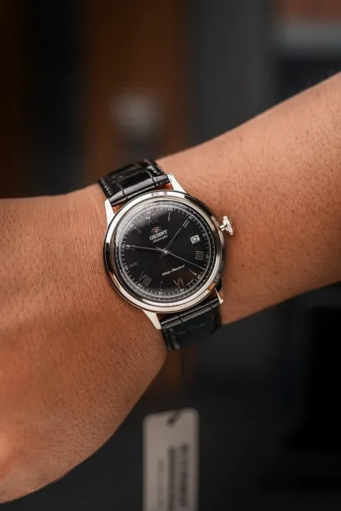 Orient TAC0000AB, foto 3