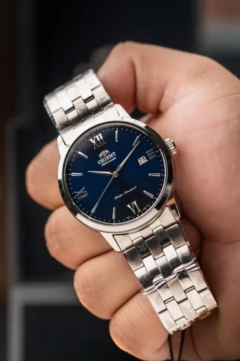 Orient RA-AC0F09L Symphony IV, foto 2
