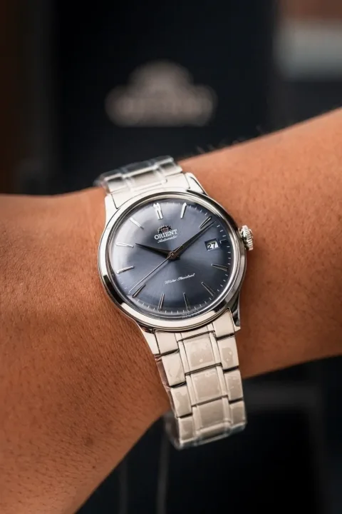 Orient RA-AC0M10L, foto 3