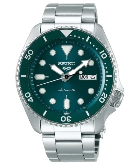 Seiko 5 Sports SRPD61K1, foto 1