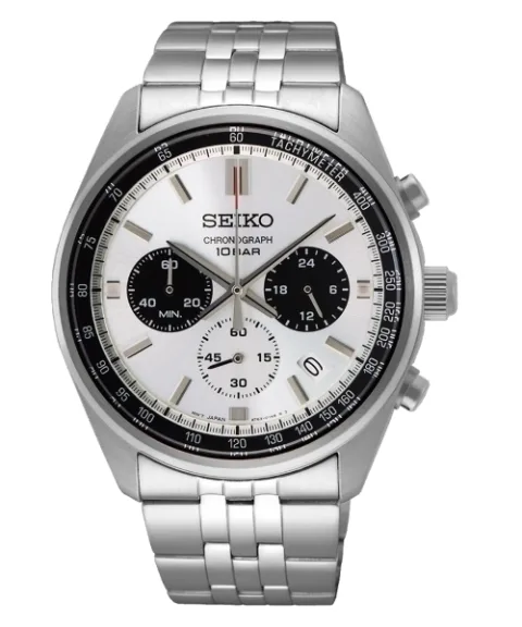 Seiko Cronografo SSB425P1, foto 1