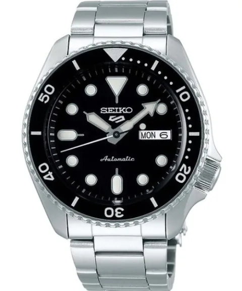 Seiko New 5 Sports para Hombre - Modelo SRPD55K1, foto 1