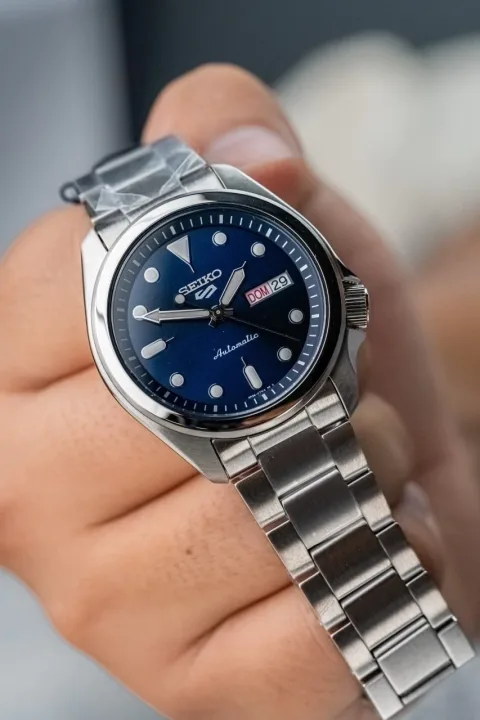 Seiko 5 Sports SRPE53K1, foto 2