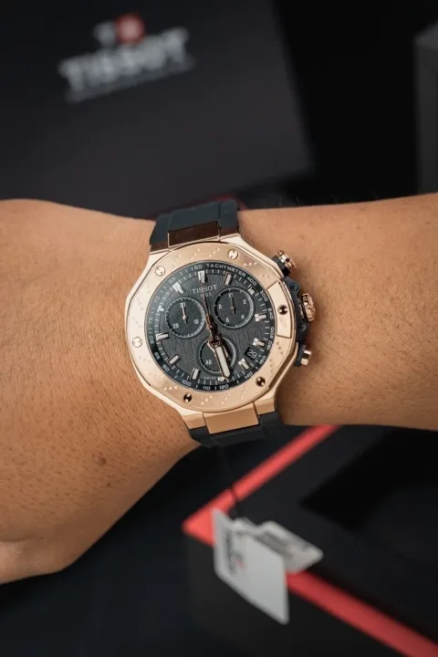 Tissot T-Race T141.417.37.051.00, foto 1