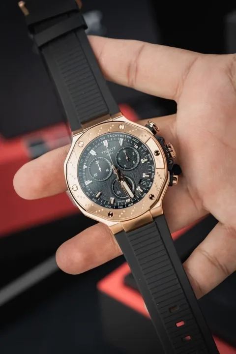 Tissot T-Race T141.417.37.051.00, foto 3