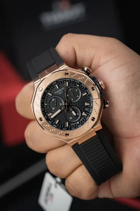 Tissot T-Race T141.417.37.051.00, foto 6