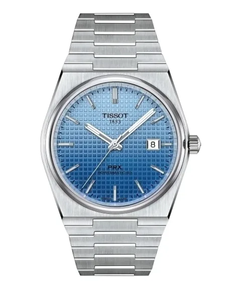 Tissot PRX 40mm T137.407.11.351.01, foto 1