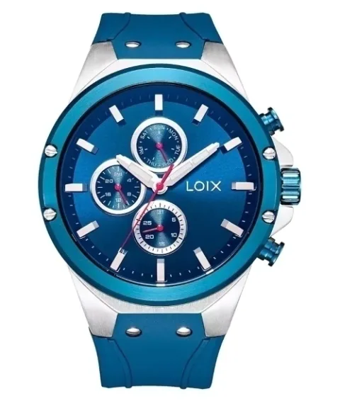 Loix LA2153-4, foto 1