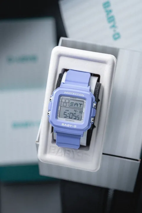 Casio Baby G BGD-10K-6, foto 2