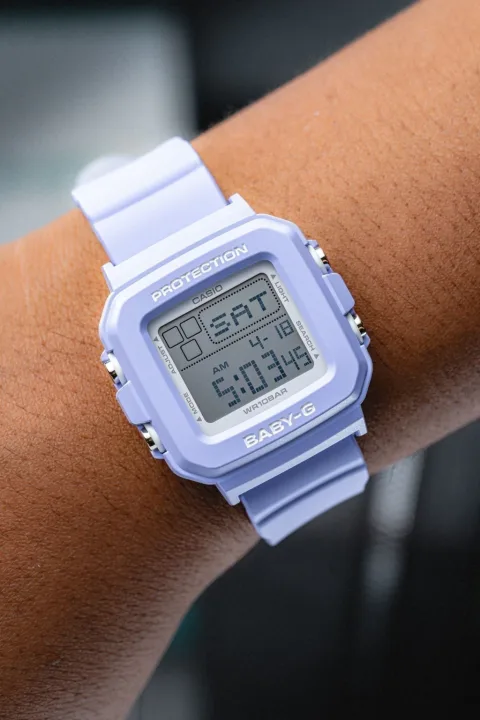 Casio Baby G BGD-10K-6, foto 3